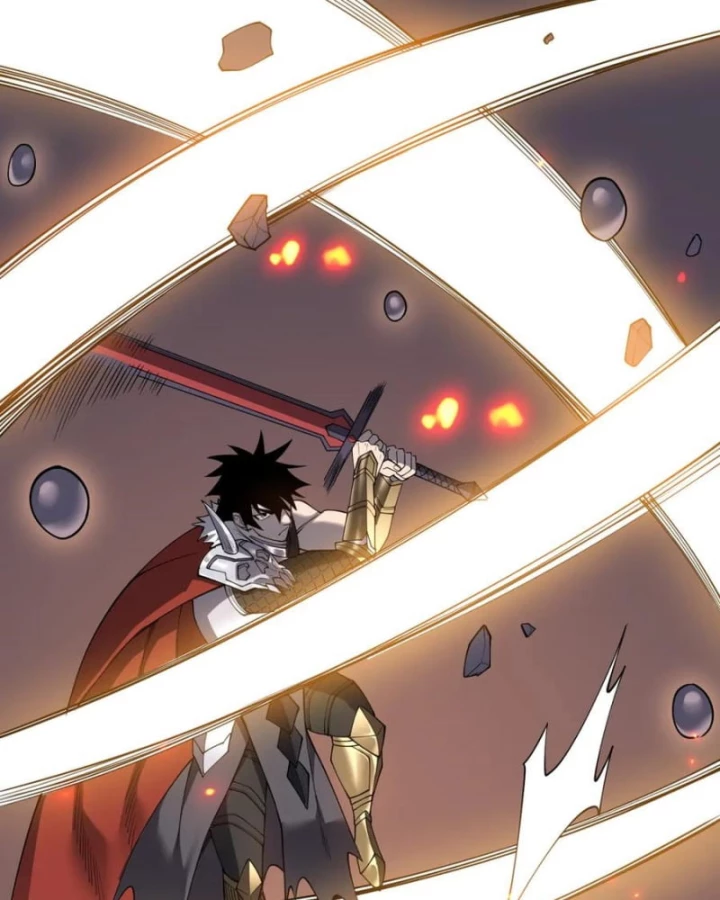 Ta Trở Thành Đại Phản Diện Của Toàn Sever Chapter 103 - Trang 2