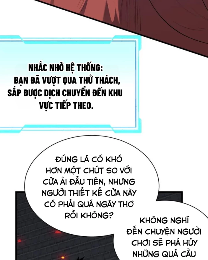 Ta Trở Thành Đại Phản Diện Của Toàn Sever Chapter 103 - Trang 2