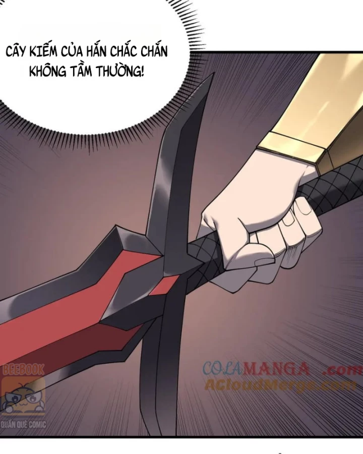 Ta Trở Thành Đại Phản Diện Của Toàn Sever Chapter 103 - Trang 2