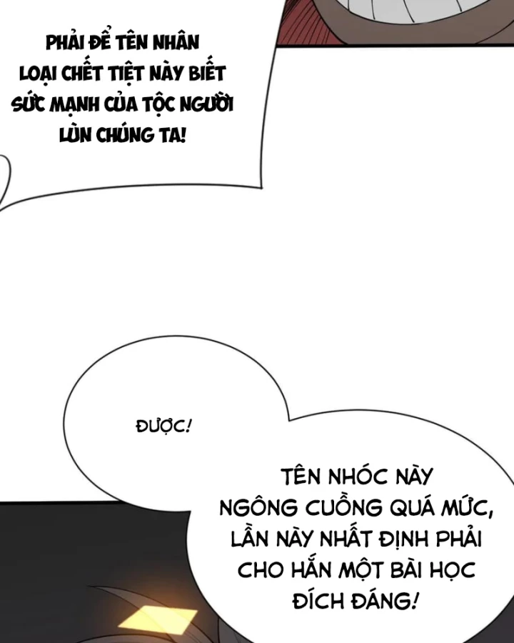 Ta Trở Thành Đại Phản Diện Của Toàn Sever Chapter 103 - Trang 2