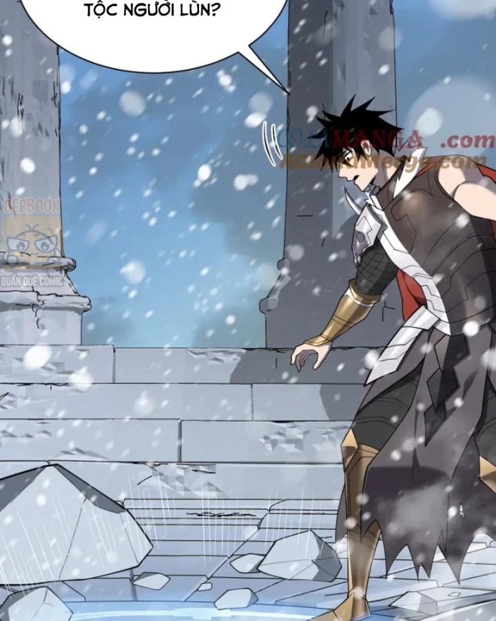 Ta Trở Thành Đại Phản Diện Của Toàn Sever Chapter 103 - Trang 2