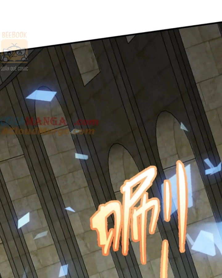 Ta Trở Thành Đại Phản Diện Của Toàn Sever Chapter 103 - Trang 2