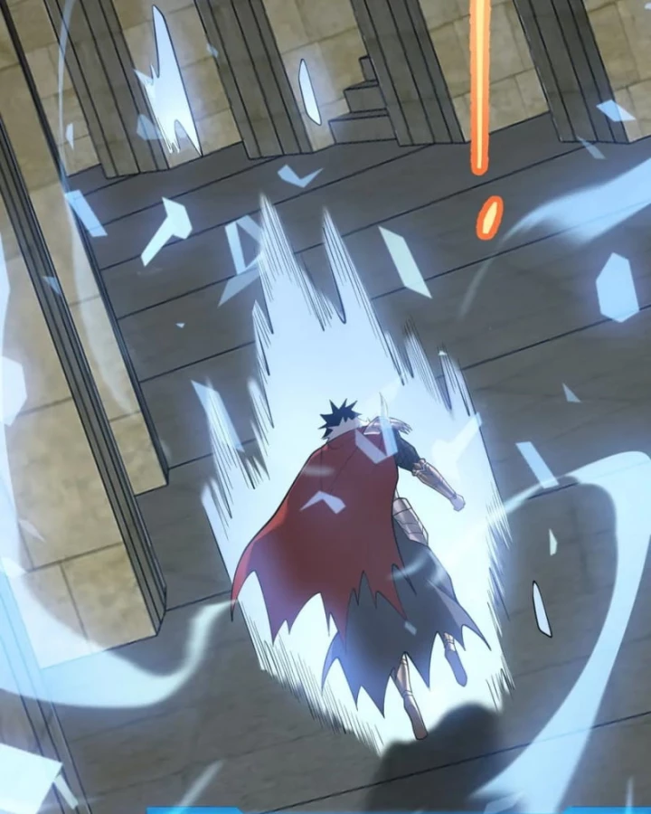 Ta Trở Thành Đại Phản Diện Của Toàn Sever Chapter 103 - Trang 2