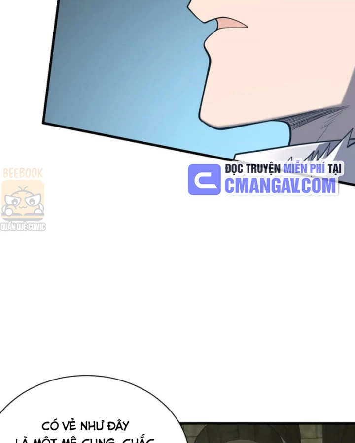 Ta Trở Thành Đại Phản Diện Của Toàn Sever Chapter 103 - Trang 2