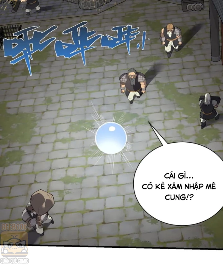 Ta Trở Thành Đại Phản Diện Của Toàn Sever Chapter 103 - Trang 2