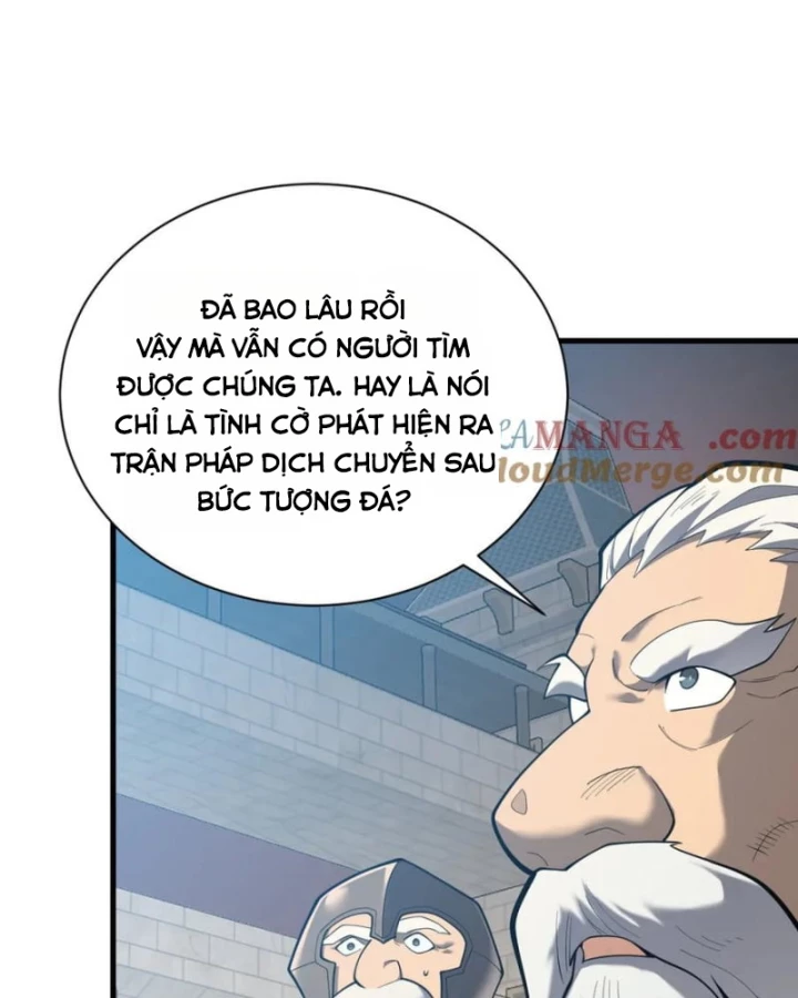 Ta Trở Thành Đại Phản Diện Của Toàn Sever Chapter 103 - Trang 2