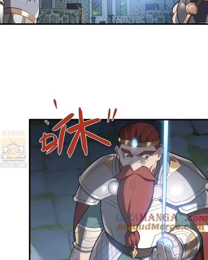 Ta Trở Thành Đại Phản Diện Của Toàn Sever Chapter 103 - Trang 2