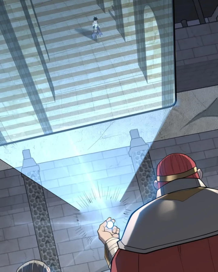 Ta Trở Thành Đại Phản Diện Của Toàn Sever Chapter 103 - Trang 2