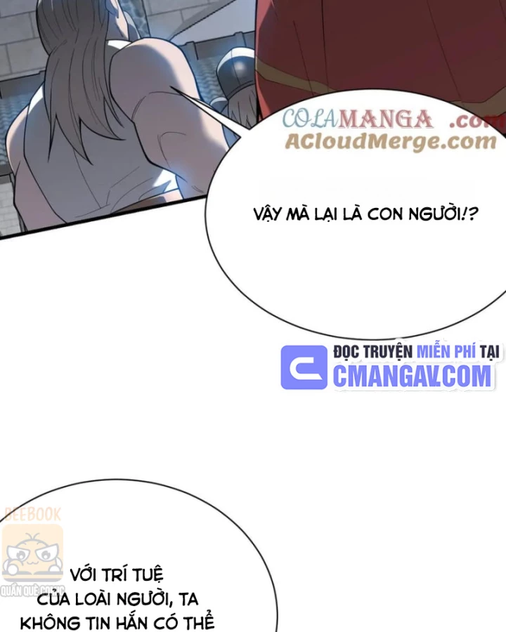 Ta Trở Thành Đại Phản Diện Của Toàn Sever Chapter 103 - Trang 2