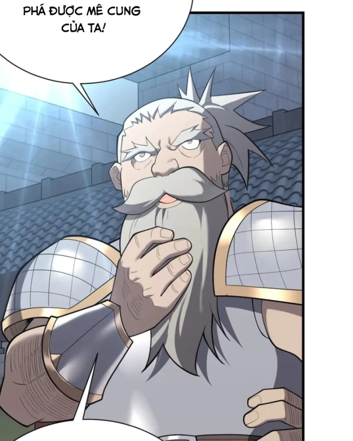 Ta Trở Thành Đại Phản Diện Của Toàn Sever Chapter 103 - Trang 2