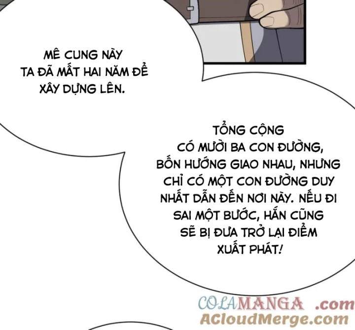 Ta Trở Thành Đại Phản Diện Của Toàn Sever Chapter 103 - Trang 2