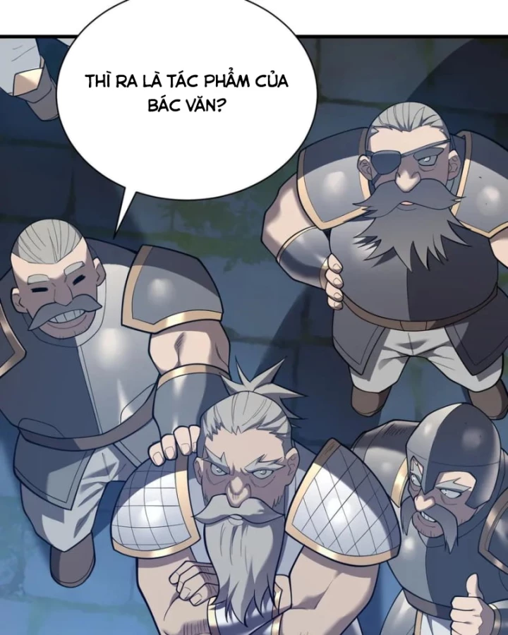 Ta Trở Thành Đại Phản Diện Của Toàn Sever Chapter 103 - Trang 2