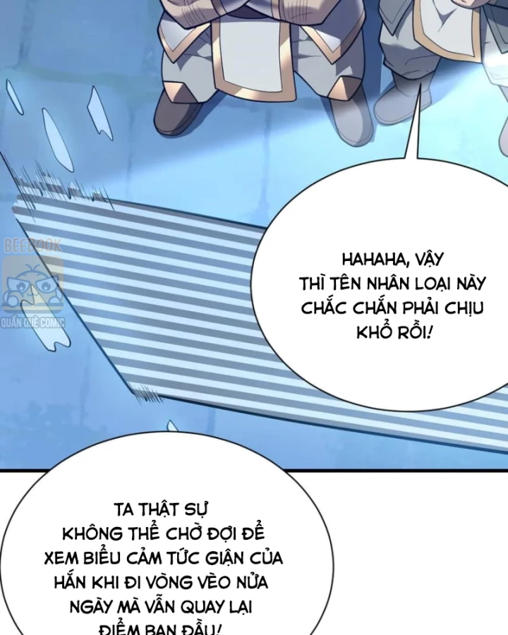 Ta Trở Thành Đại Phản Diện Của Toàn Sever Chapter 103 - Trang 2