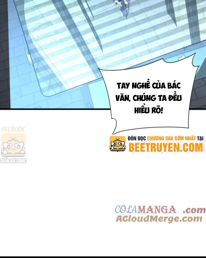 Ta Trở Thành Đại Phản Diện Của Toàn Sever Chapter 103 - Trang 2