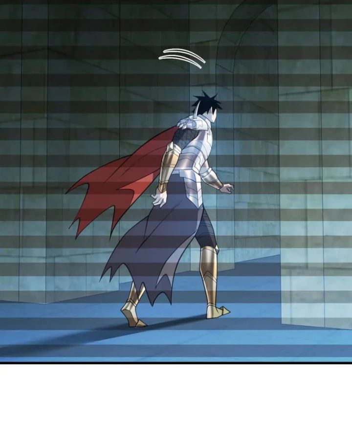 Ta Trở Thành Đại Phản Diện Của Toàn Sever Chapter 103 - Trang 2