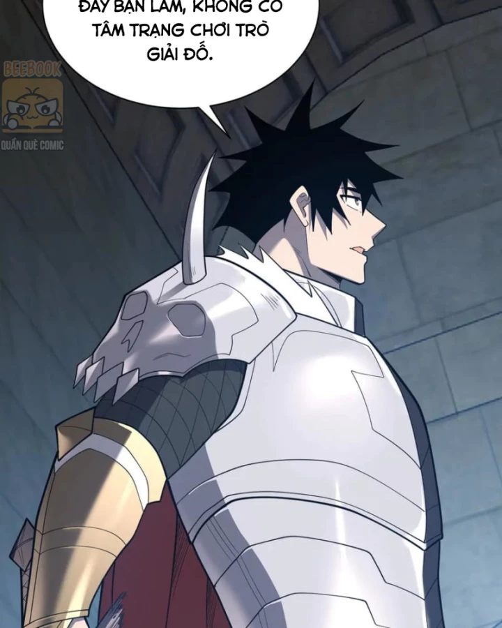 Ta Trở Thành Đại Phản Diện Của Toàn Sever Chapter 103 - Trang 2