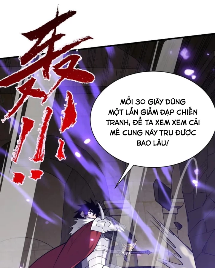 Ta Trở Thành Đại Phản Diện Của Toàn Sever Chapter 103 - Trang 2