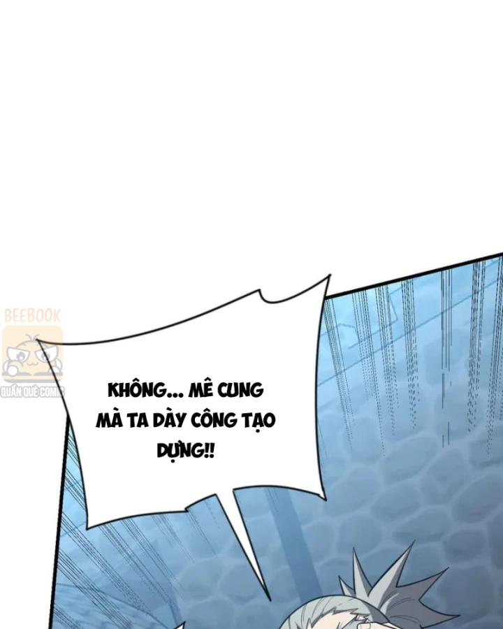 Ta Trở Thành Đại Phản Diện Của Toàn Sever Chapter 103 - Trang 2