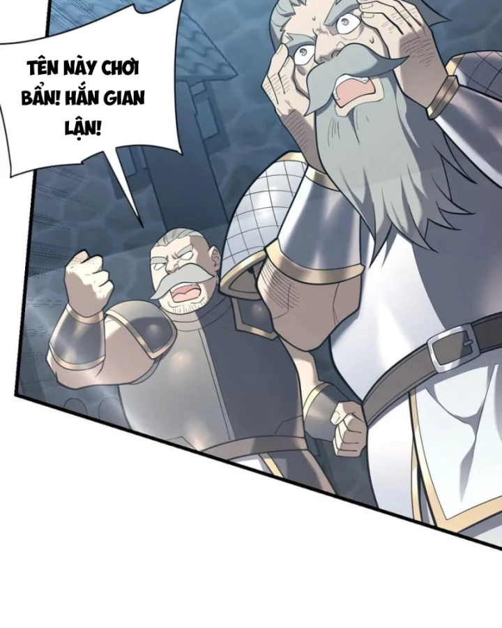 Ta Trở Thành Đại Phản Diện Của Toàn Sever Chapter 103 - Trang 2