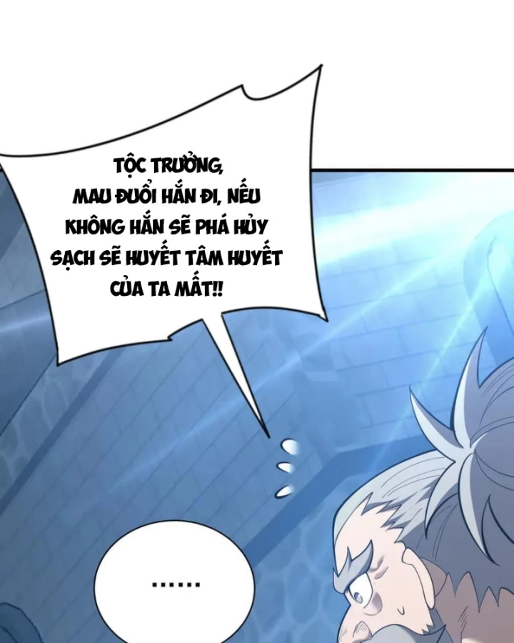 Ta Trở Thành Đại Phản Diện Của Toàn Sever Chapter 103 - Trang 2