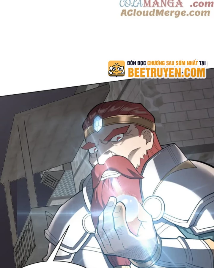 Ta Trở Thành Đại Phản Diện Của Toàn Sever Chapter 103 - Trang 2