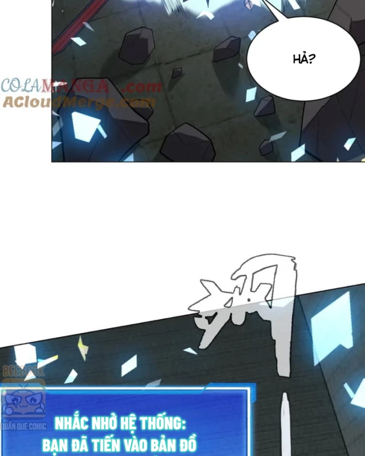 Ta Trở Thành Đại Phản Diện Của Toàn Sever Chapter 103 - Trang 2