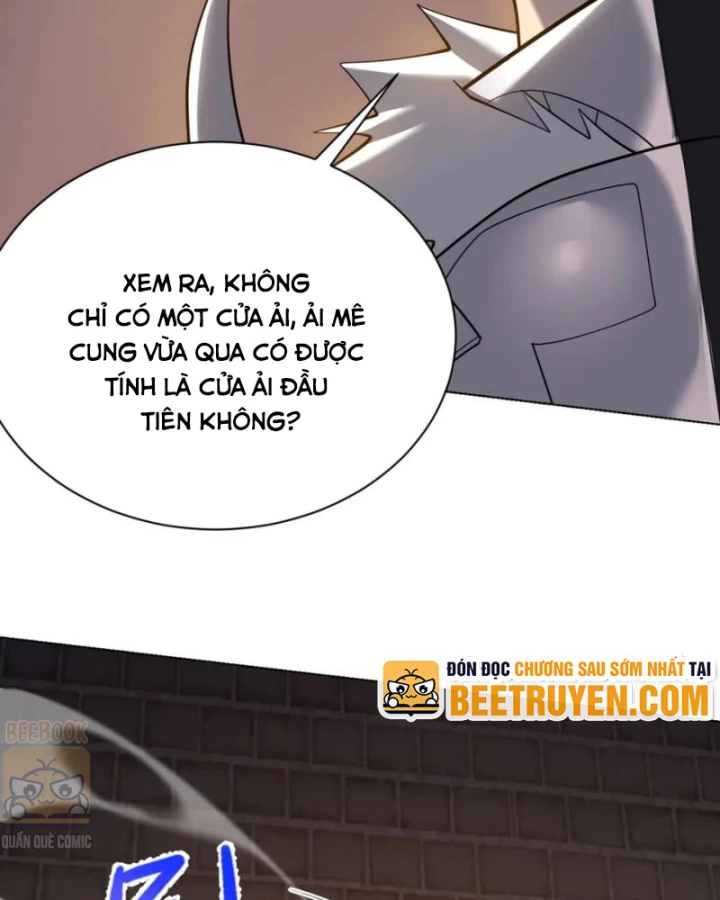 Ta Trở Thành Đại Phản Diện Của Toàn Sever Chapter 103 - Trang 2