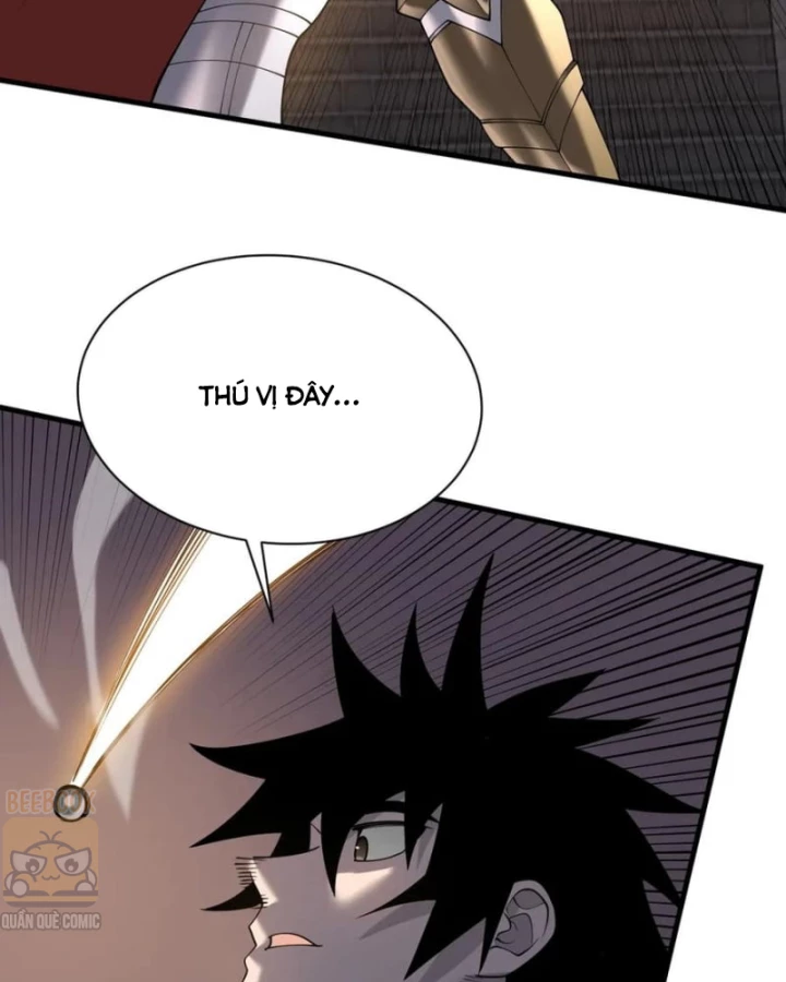 Ta Trở Thành Đại Phản Diện Của Toàn Sever Chapter 103 - Trang 2