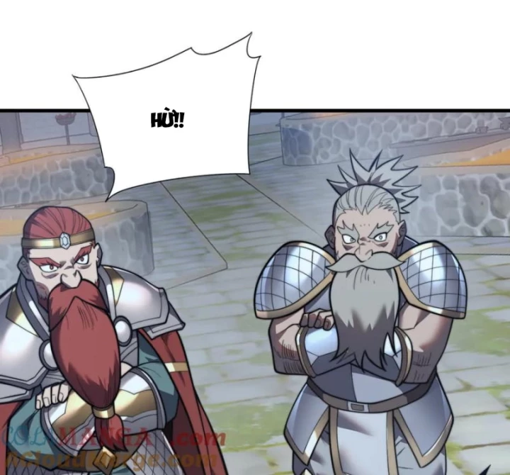 Ta Trở Thành Đại Phản Diện Của Toàn Sever Chapter 104 - Trang 2