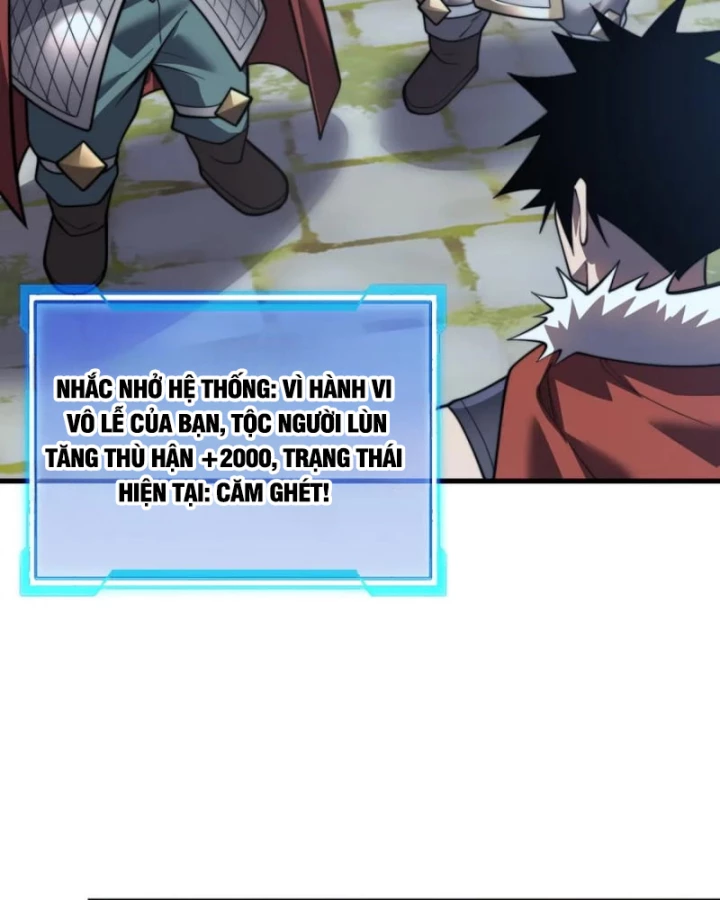 Ta Trở Thành Đại Phản Diện Của Toàn Sever Chapter 104 - Trang 2