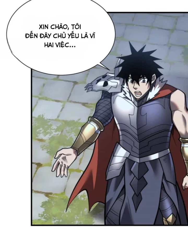 Ta Trở Thành Đại Phản Diện Của Toàn Sever Chapter 104 - Trang 2