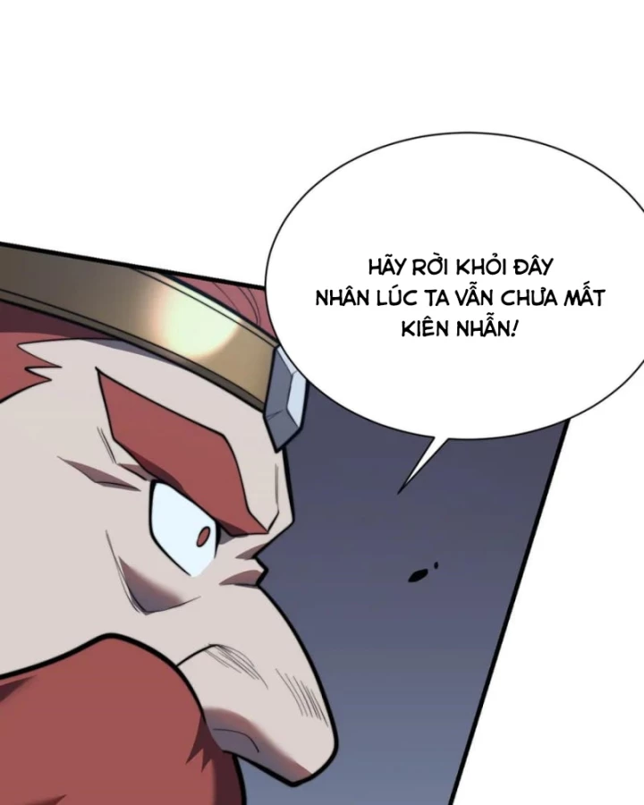 Ta Trở Thành Đại Phản Diện Của Toàn Sever Chapter 104 - Trang 2