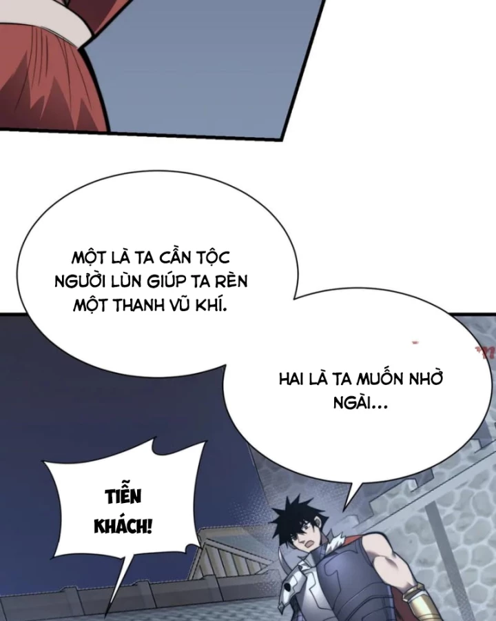 Ta Trở Thành Đại Phản Diện Của Toàn Sever Chapter 104 - Trang 2