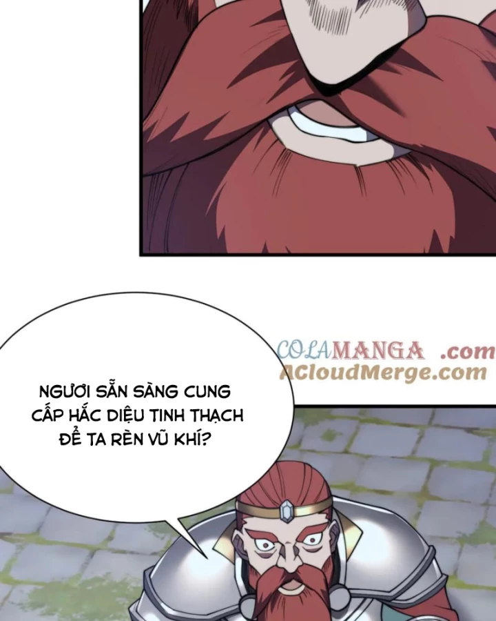 Ta Trở Thành Đại Phản Diện Của Toàn Sever Chapter 104 - Trang 2
