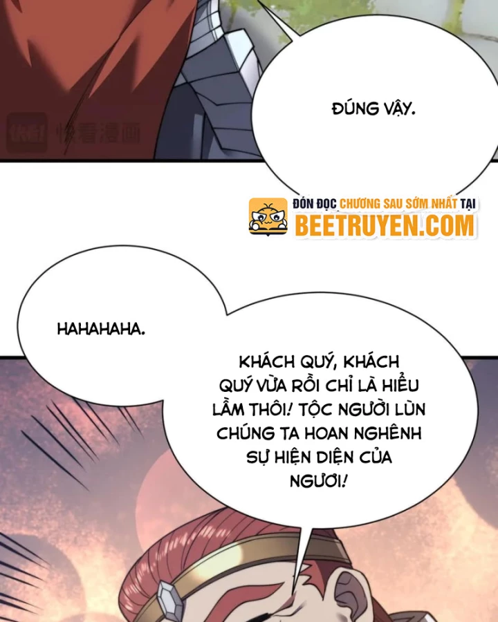 Ta Trở Thành Đại Phản Diện Của Toàn Sever Chapter 104 - Trang 2