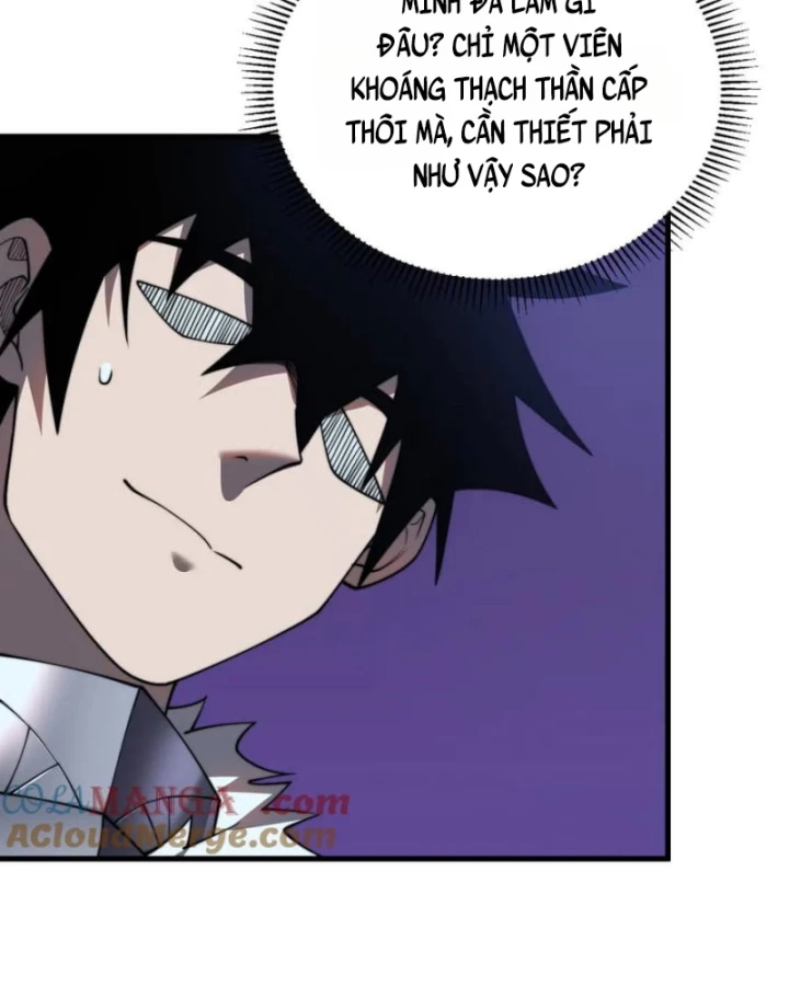 Ta Trở Thành Đại Phản Diện Của Toàn Sever Chapter 104 - Trang 2