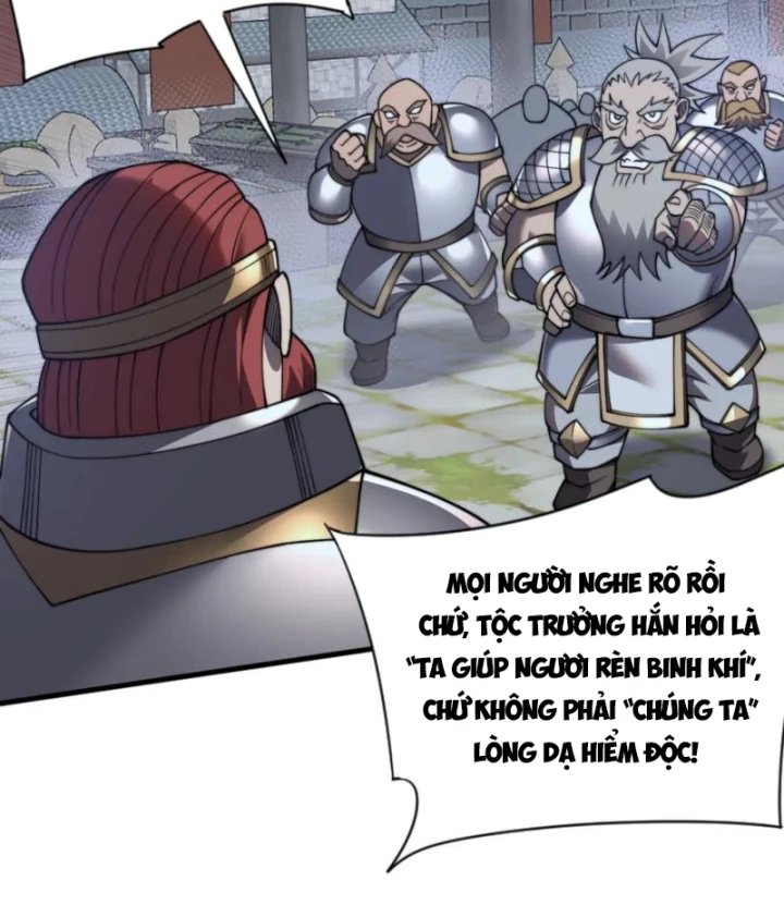 Ta Trở Thành Đại Phản Diện Của Toàn Sever Chapter 104 - Trang 2