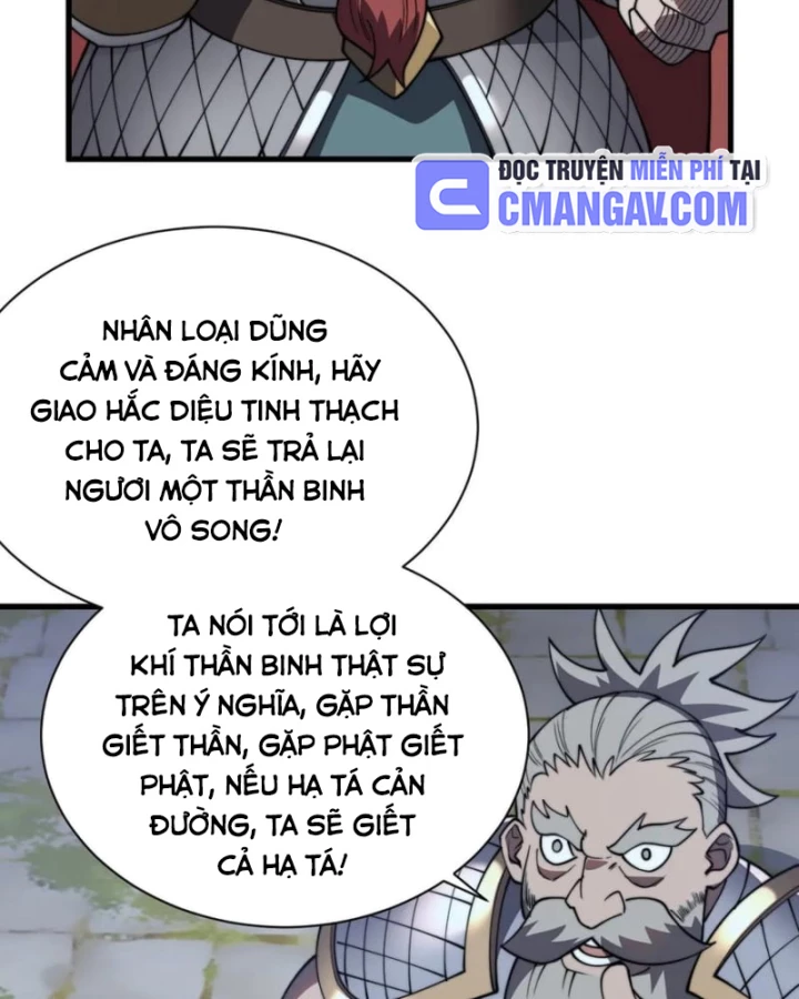 Ta Trở Thành Đại Phản Diện Của Toàn Sever Chapter 104 - Trang 2