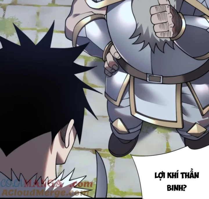 Ta Trở Thành Đại Phản Diện Của Toàn Sever Chapter 104 - Trang 2