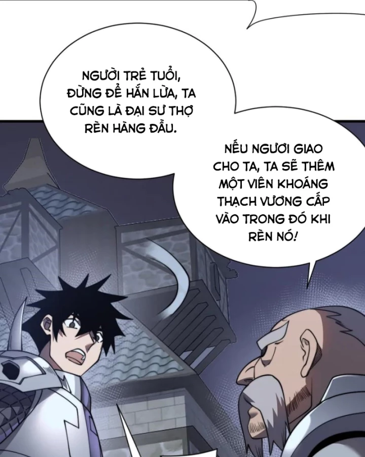 Ta Trở Thành Đại Phản Diện Của Toàn Sever Chapter 104 - Trang 2