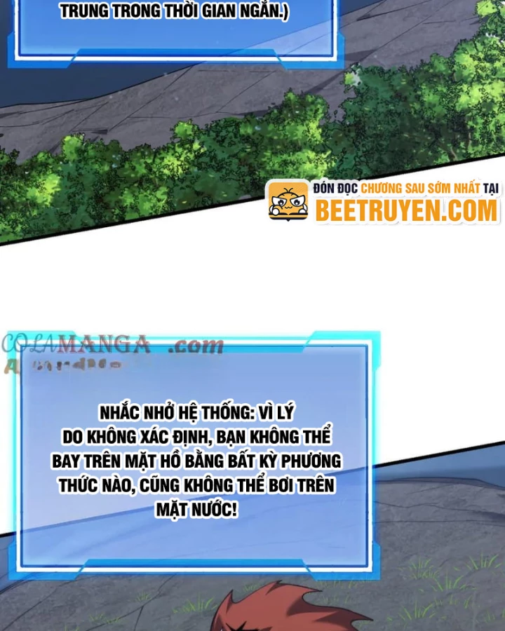 Ta Trở Thành Đại Phản Diện Của Toàn Sever Chapter 104 - Trang 2