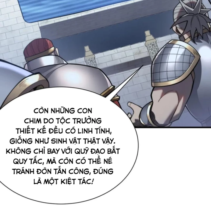 Ta Trở Thành Đại Phản Diện Của Toàn Sever Chapter 104 - Trang 2