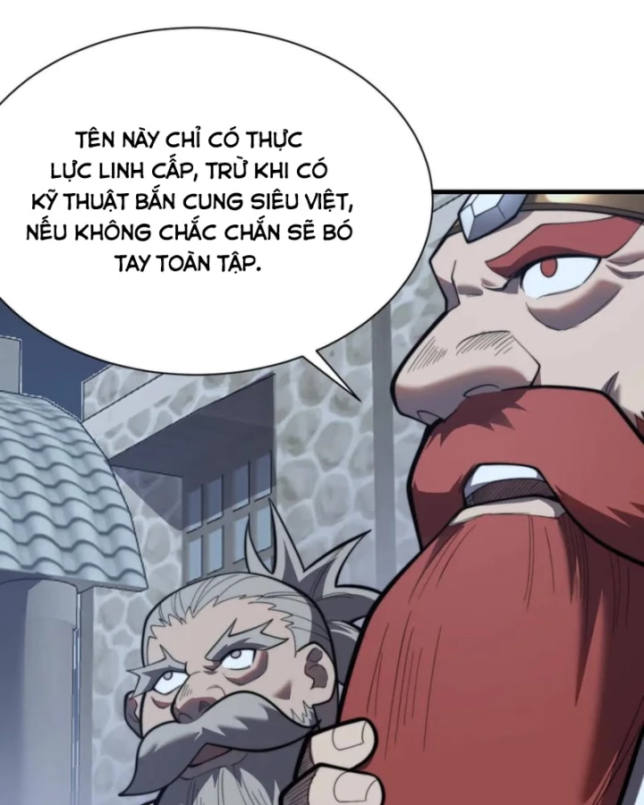 Ta Trở Thành Đại Phản Diện Của Toàn Sever Chapter 104 - Trang 2