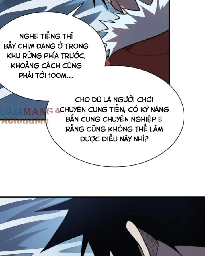 Ta Trở Thành Đại Phản Diện Của Toàn Sever Chapter 104 - Trang 2