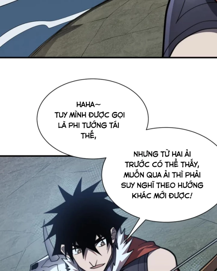 Ta Trở Thành Đại Phản Diện Của Toàn Sever Chapter 104 - Trang 2