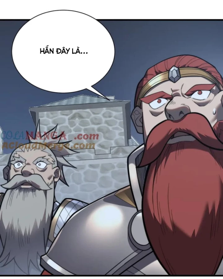 Ta Trở Thành Đại Phản Diện Của Toàn Sever Chapter 104 - Trang 2