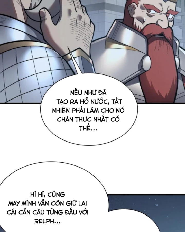 Ta Trở Thành Đại Phản Diện Của Toàn Sever Chapter 104 - Trang 2