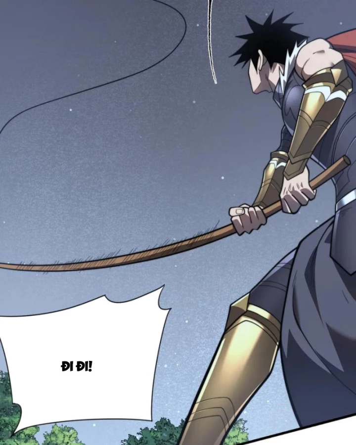 Ta Trở Thành Đại Phản Diện Của Toàn Sever Chapter 104 - Trang 2