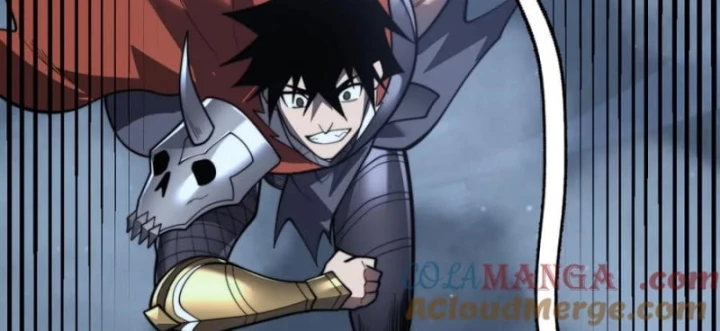 Ta Trở Thành Đại Phản Diện Của Toàn Sever Chapter 104 - Trang 2