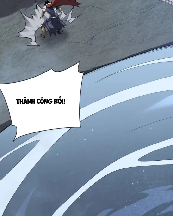 Ta Trở Thành Đại Phản Diện Của Toàn Sever Chapter 104 - Trang 2